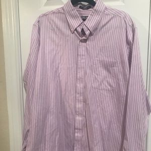 Kirkland signature button down